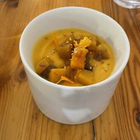   at La Belle Verte in Toulouse