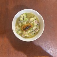   at La Belle Verte in Toulouse