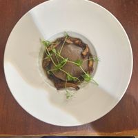   at La Belle Verte in Toulouse