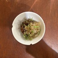   at La Belle Verte in Toulouse