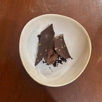   at La Belle Verte in Toulouse