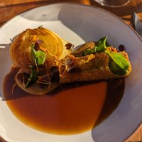  at La Belle Verte in Toulouse