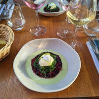  at La Belle Verte in Toulouse