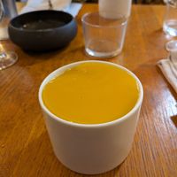 Pavlova at La Belle Verte in Toulouse