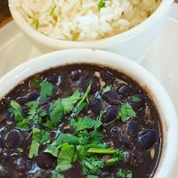   at The Ginger Mule in Houston