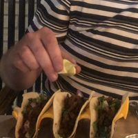 Carnitas   at The Ginger Mule in Houston