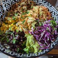  at The Ginger Mule in Houston