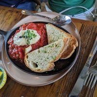  at The Ginger Mule in Houston