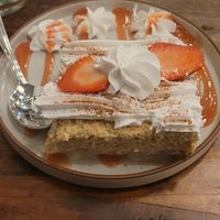  at The Ginger Mule in Houston