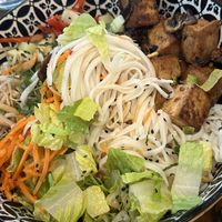   at The Ginger Mule in Houston