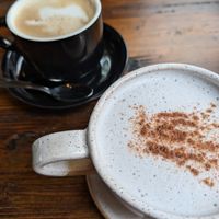  at The Ginger Mule in Houston