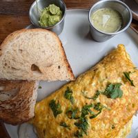  at The Ginger Mule in Houston