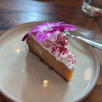  at The Ginger Mule in Houston