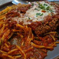  at The Ginger Mule in Houston