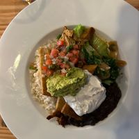   at Candle in New York City