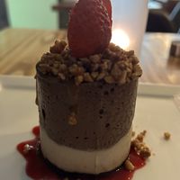   at Candle in New York City