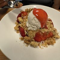   at Candle in New York City