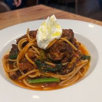  at Candle in New York City