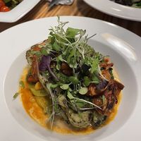  at Candle in New York City