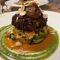   at Candle in New York City