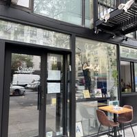   at Candle in New York City