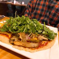   at Candle in New York City