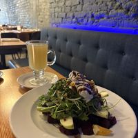   at Candle in New York City