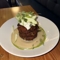   at Candle in New York City