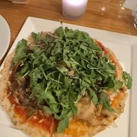   at Candle in New York City