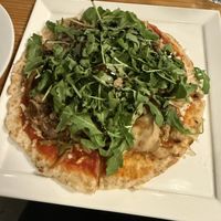   at Candle in New York City