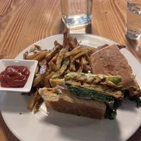   at Candle in New York City