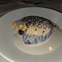 Mango Sticky Rice at Candle in New York City