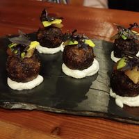   at Tribu de Fuego in Bogota