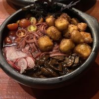   at Tribu de Fuego in Bogota