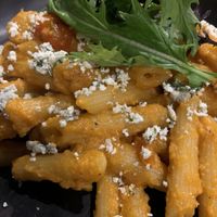   at Tribu de Fuego in Bogota