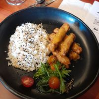  at Tribu de Fuego in Bogota