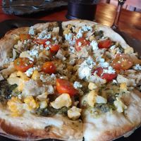  at Tribu de Fuego in Bogota