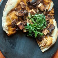  at Tribu de Fuego in Bogota