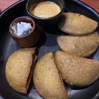   at Tribu de Fuego in Bogota