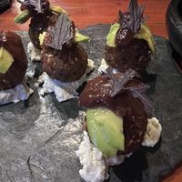   at Tribu de Fuego in Bogota