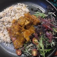   at Tribu de Fuego in Bogota