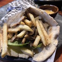   at Tribu de Fuego in Bogota