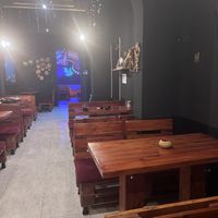   at Tribu de Fuego in Bogota