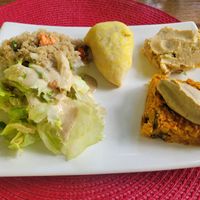  at Recanto Munay in Braganca Paulista