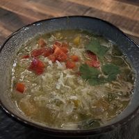   at Kaldi's Social House in Arlington