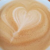  at January Coffee in Boulder