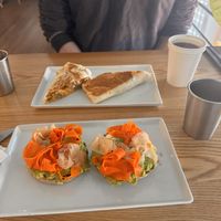   at January Coffee in Boulder