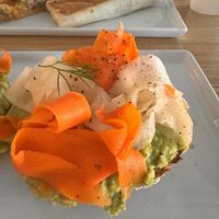   at January Coffee in Boulder