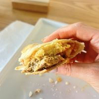   at January Coffee in Boulder