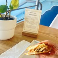   at January Coffee in Boulder